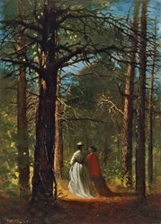 Waverly Oaks